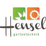 Hensel Gartentechnik